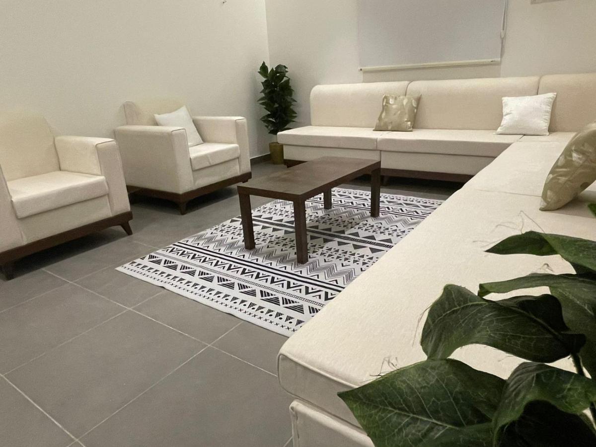 Ladan Apartment Аль-Ула Экстерьер фото