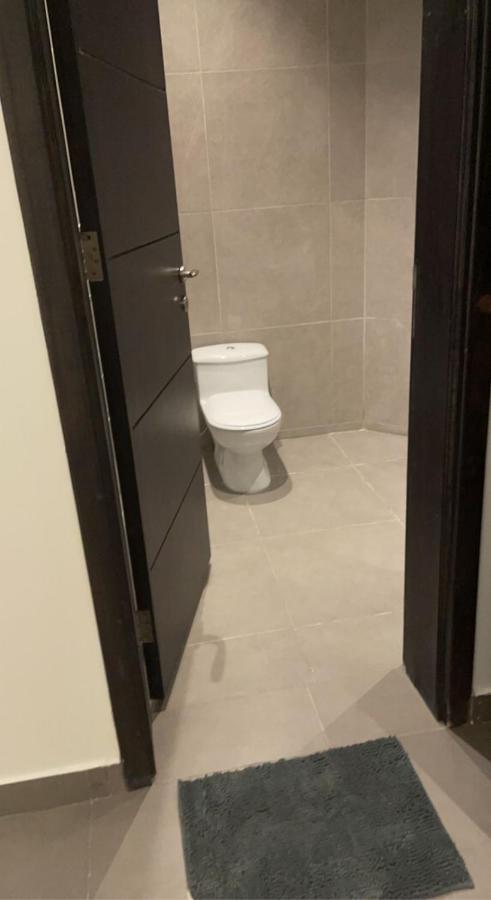 Ladan Apartment Аль-Ула Экстерьер фото