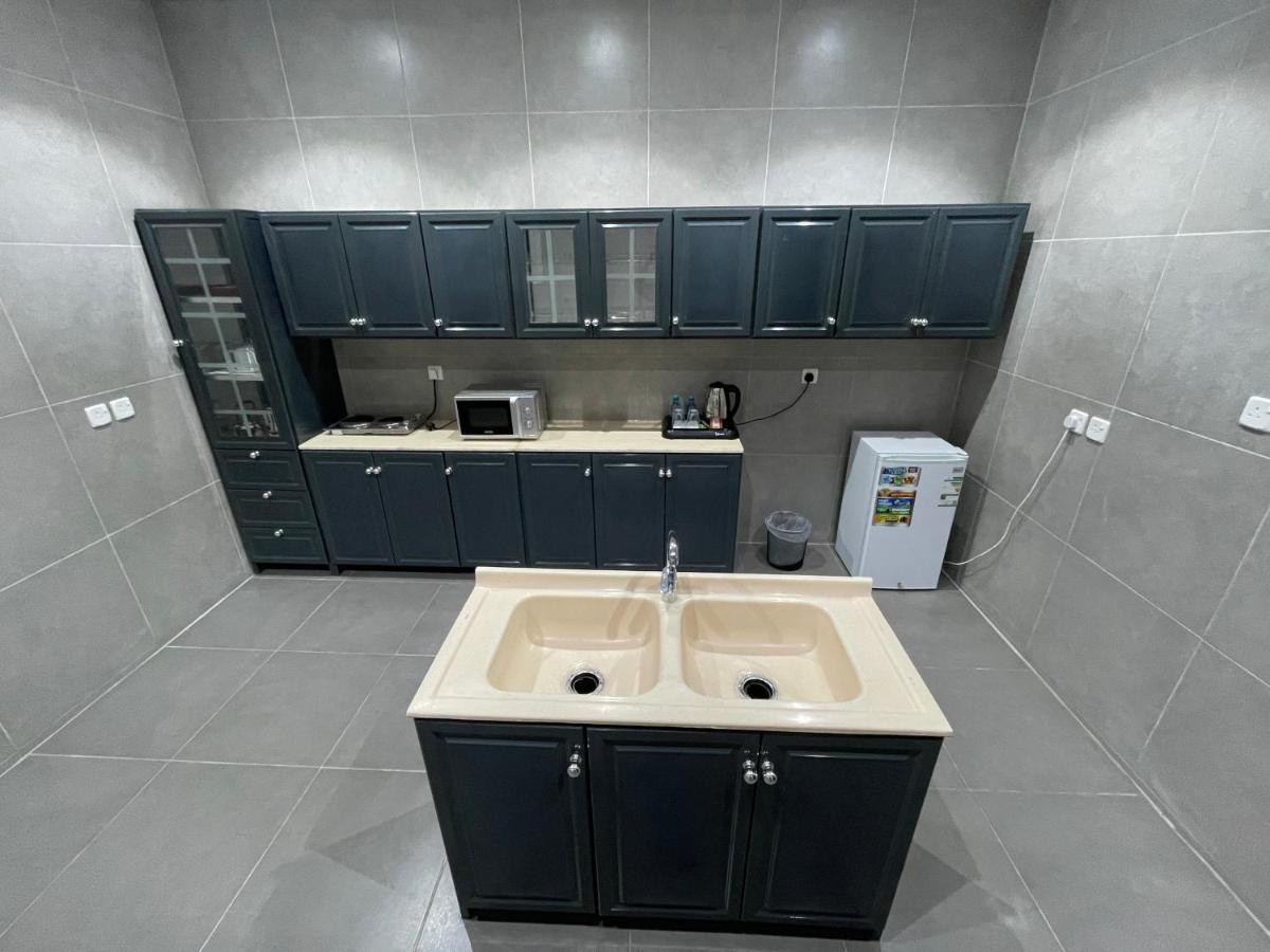 Ladan Apartment Аль-Ула Экстерьер фото
