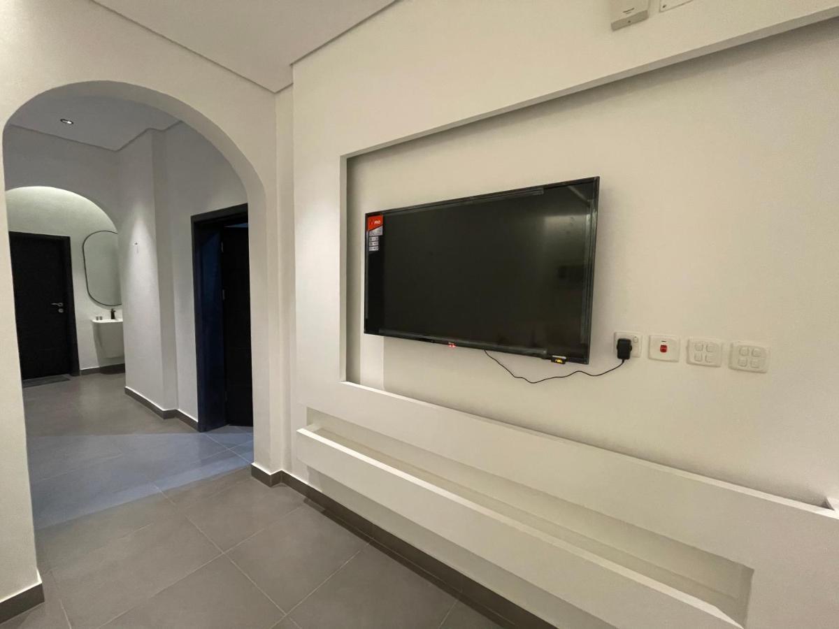 Ladan Apartment Аль-Ула Экстерьер фото