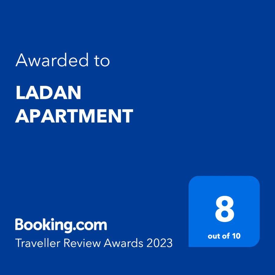 Ladan Apartment Аль-Ула Экстерьер фото