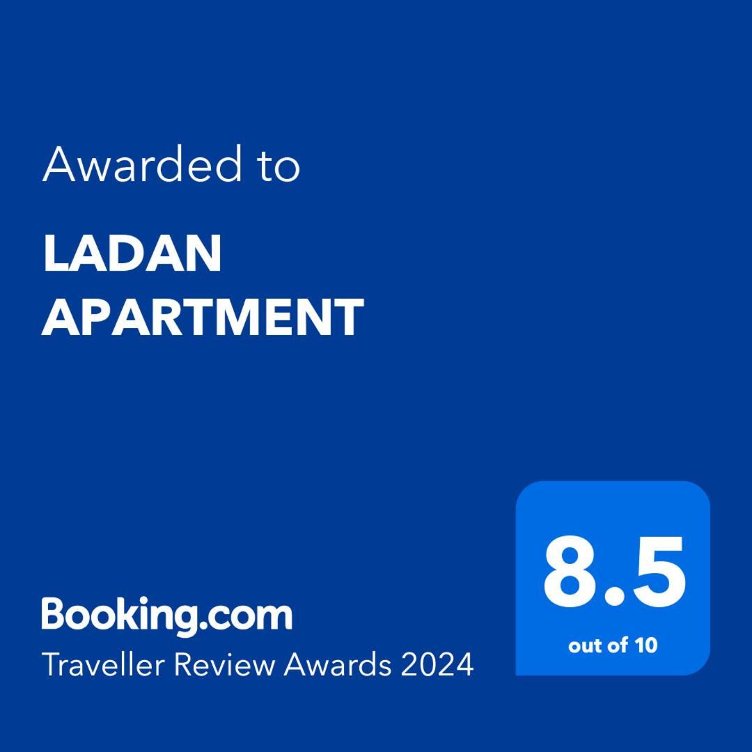 Ladan Apartment Аль-Ула Экстерьер фото