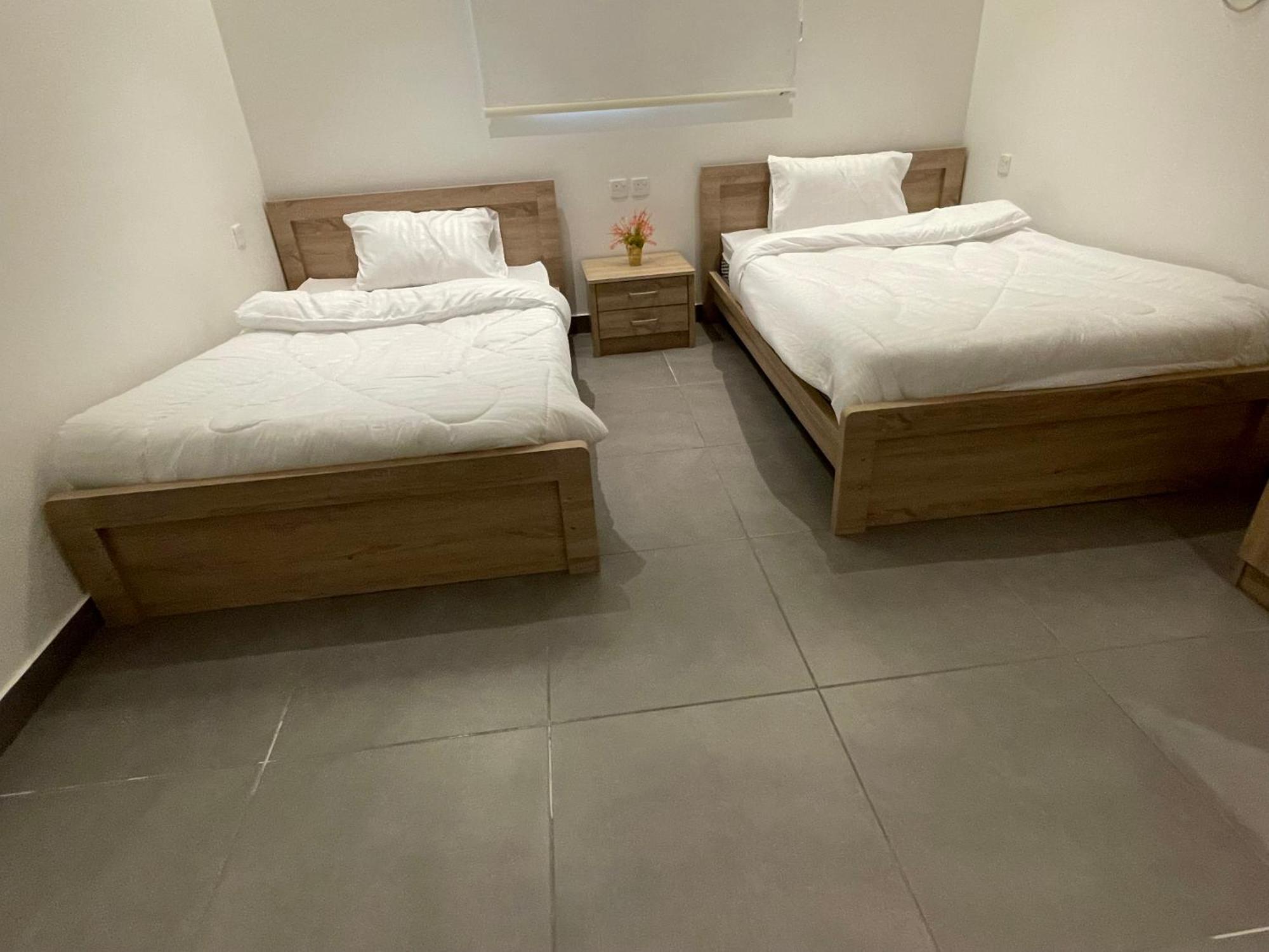 Ladan Apartment Аль-Ула Экстерьер фото