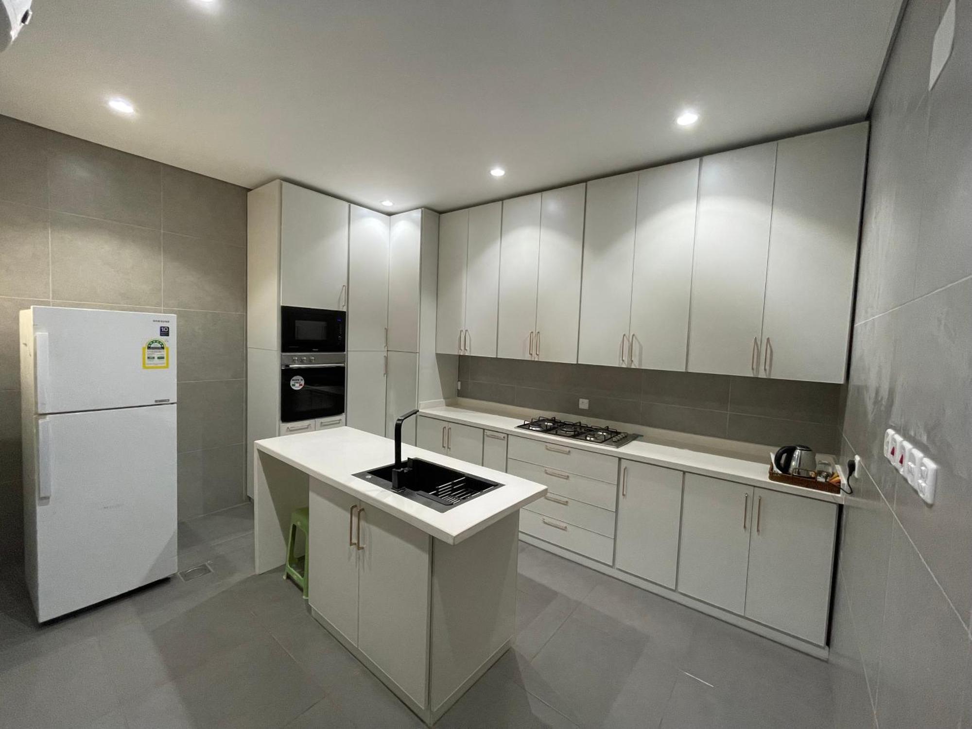 Ladan Apartment Аль-Ула Экстерьер фото