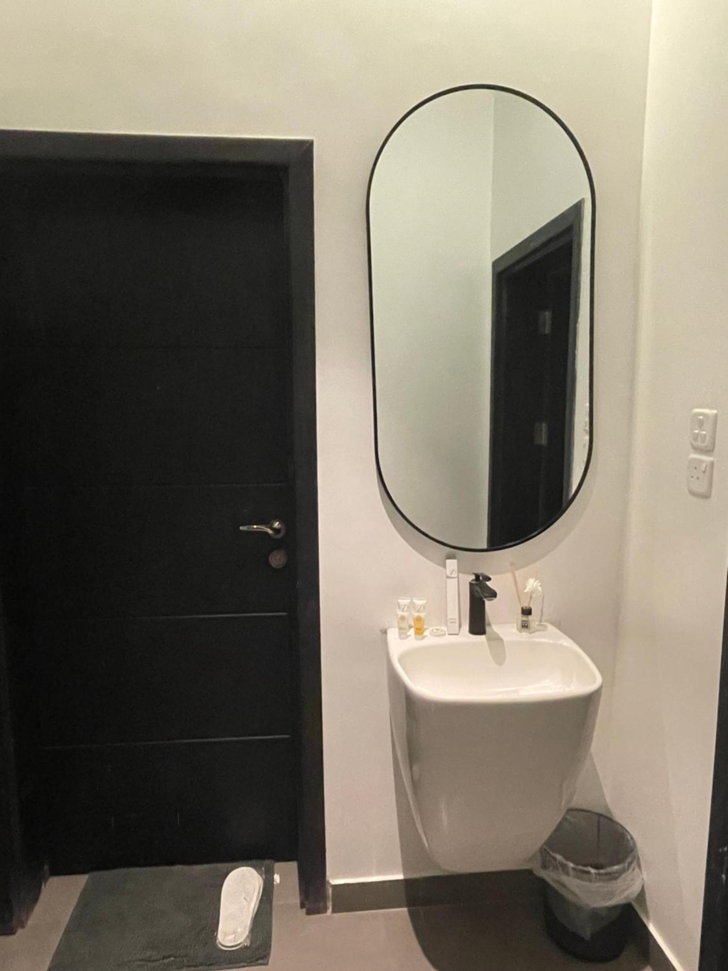 Ladan Apartment Аль-Ула Экстерьер фото