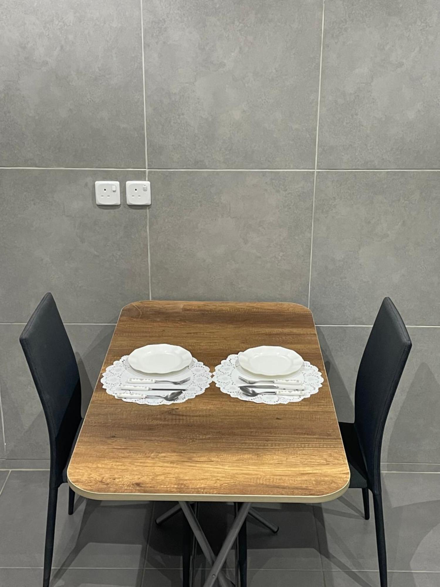 Ladan Apartment Аль-Ула Экстерьер фото