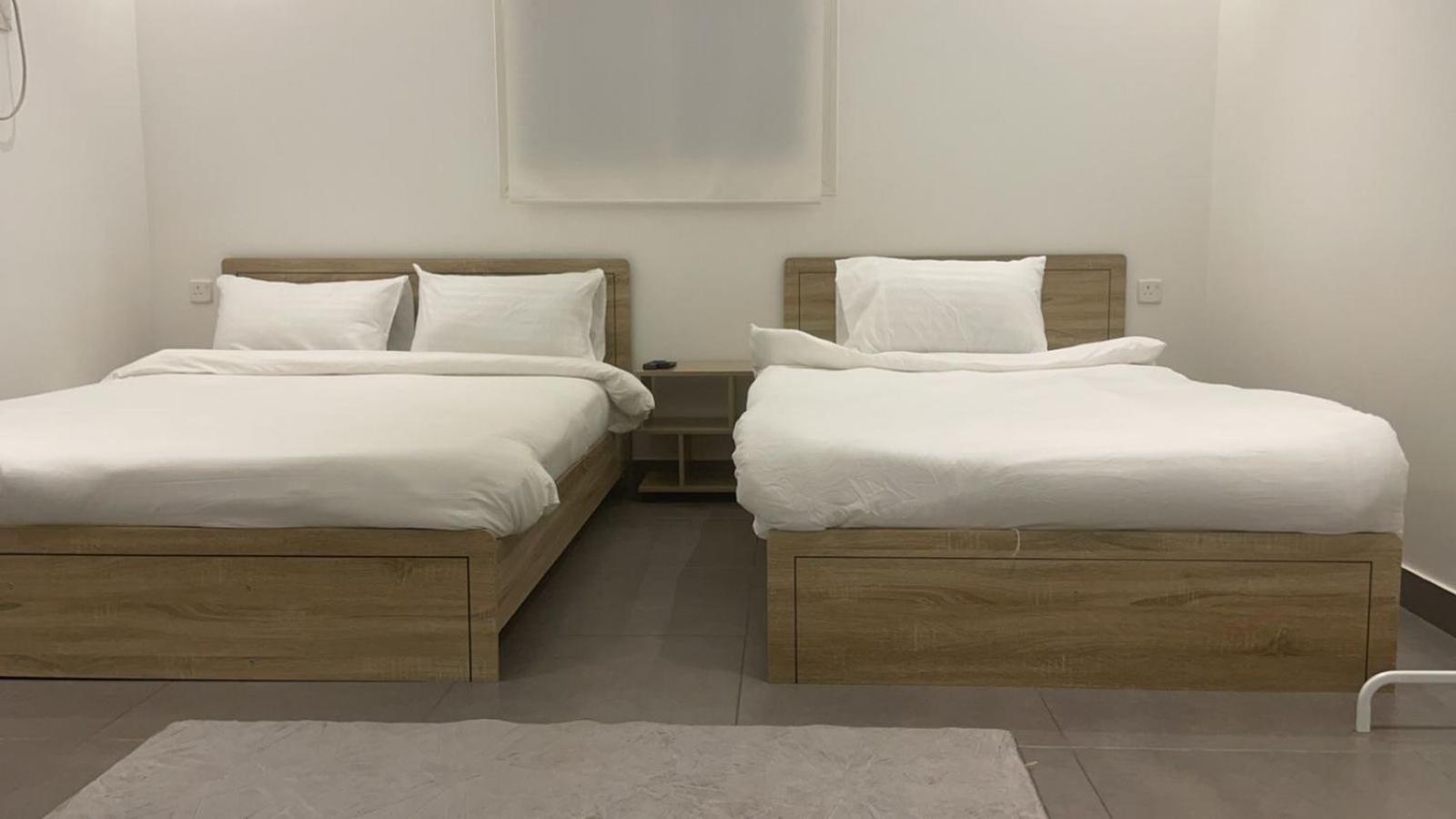 Ladan Apartment Аль-Ула Экстерьер фото